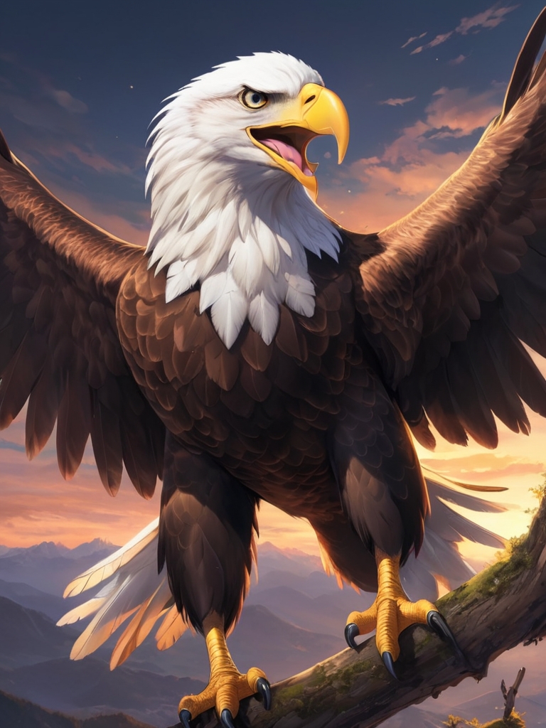 eagle