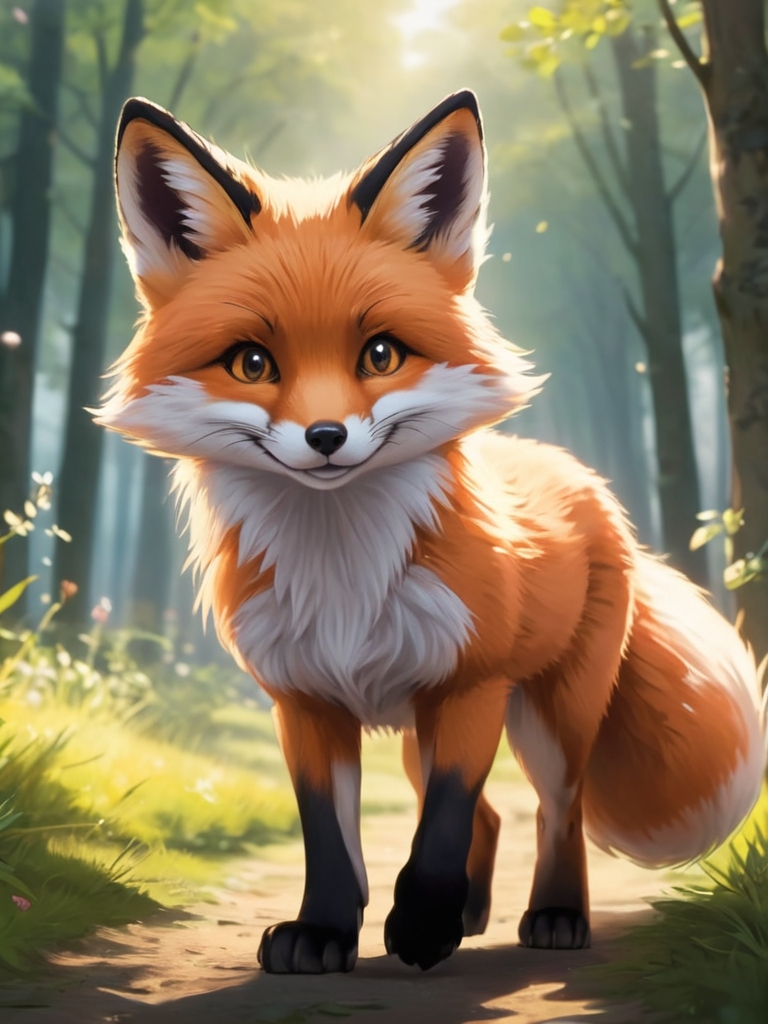 fox