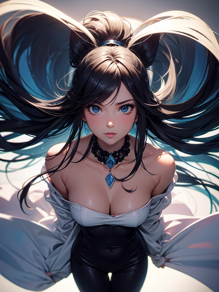 from above2