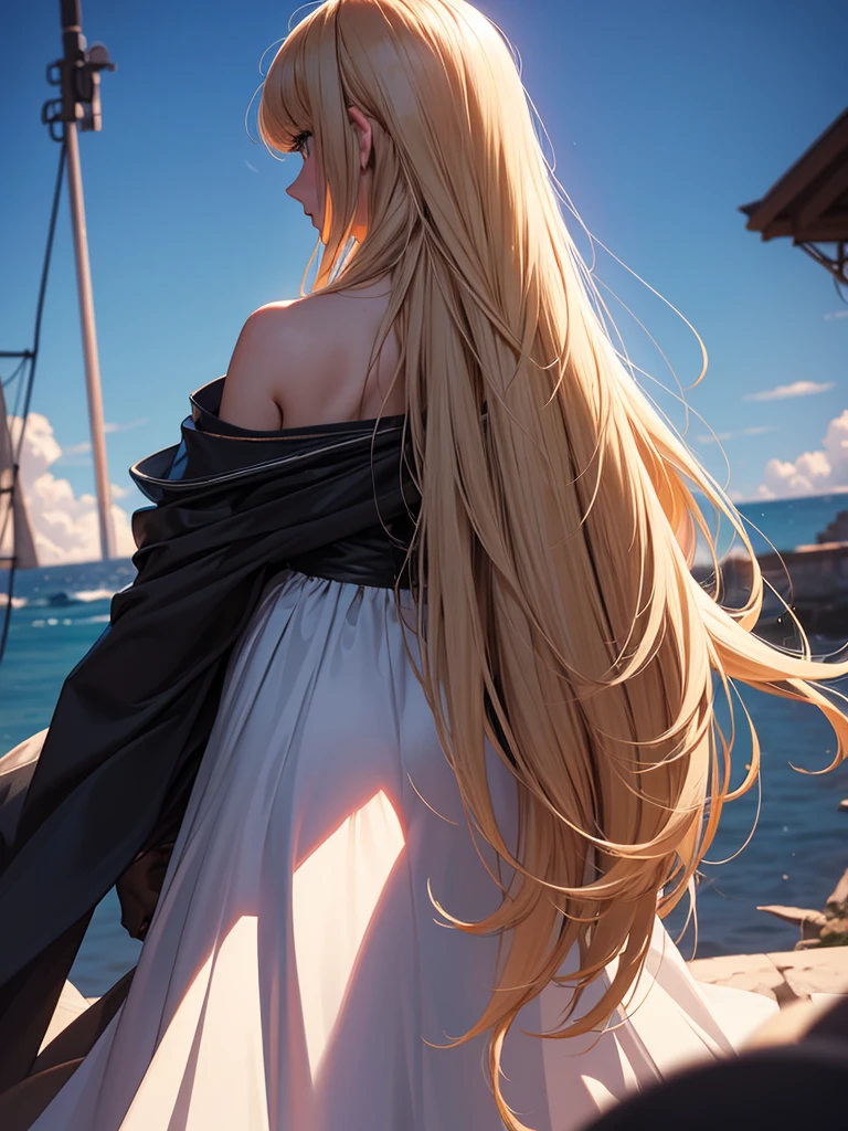 from behind2