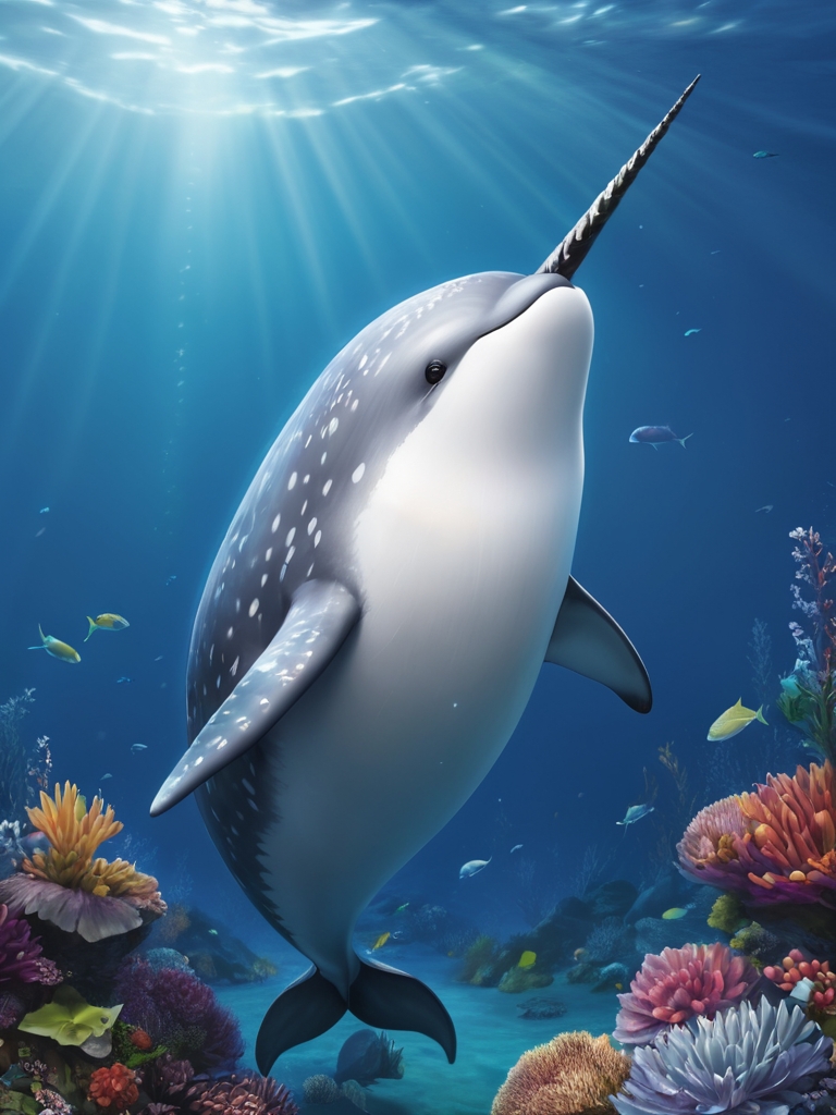 narwhal
