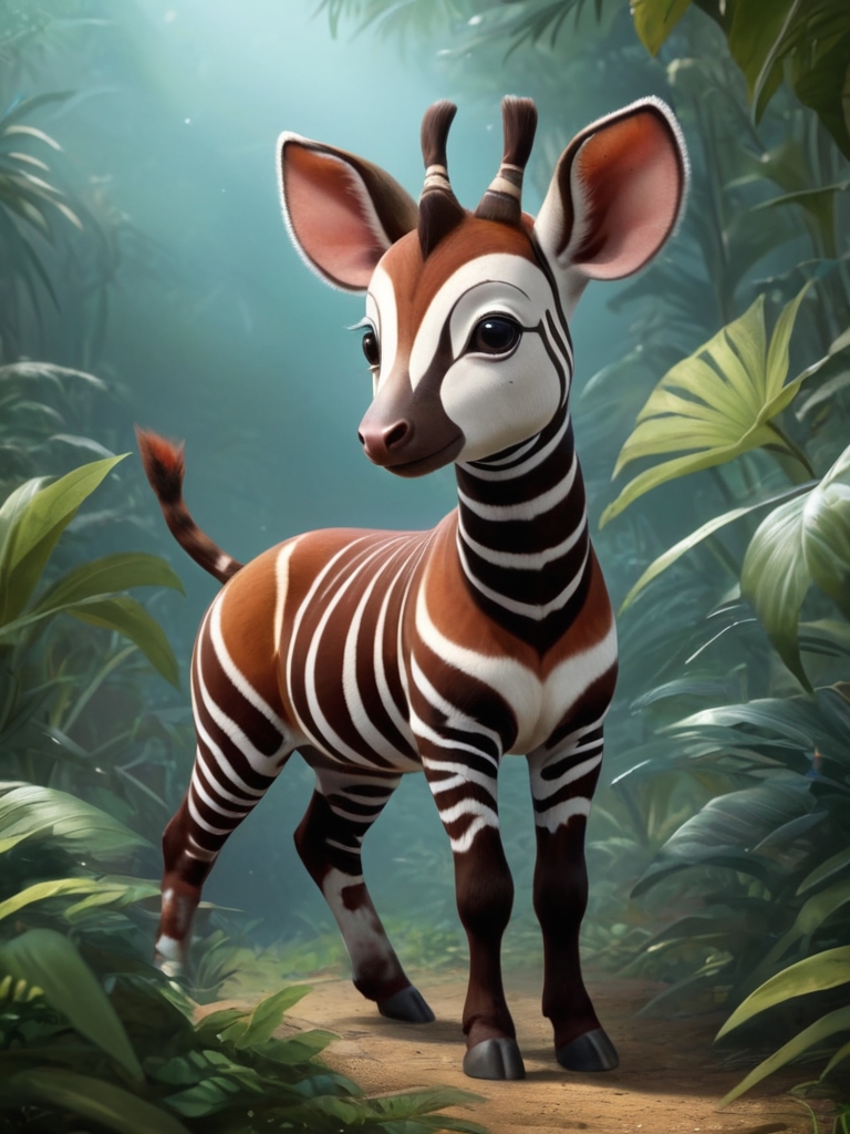 okapi