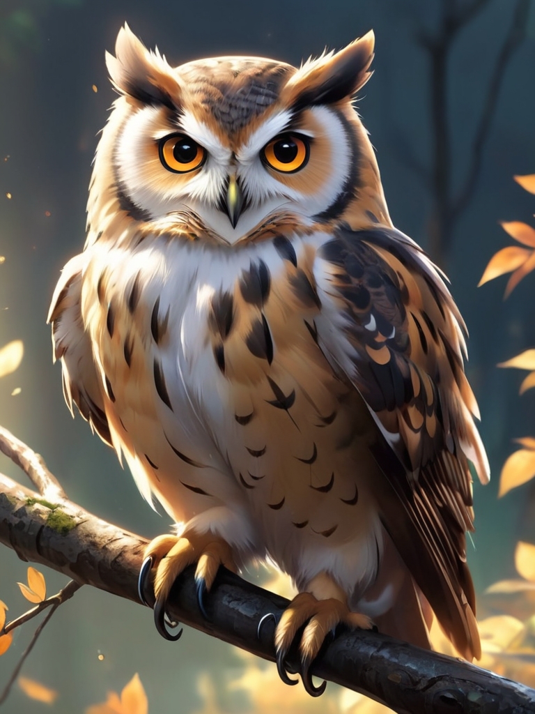 owl