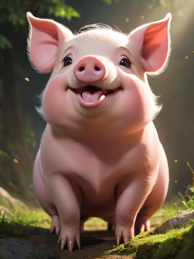 pig