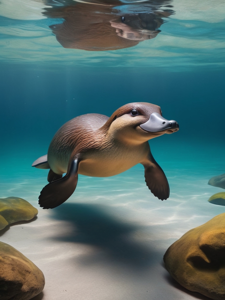 platypus