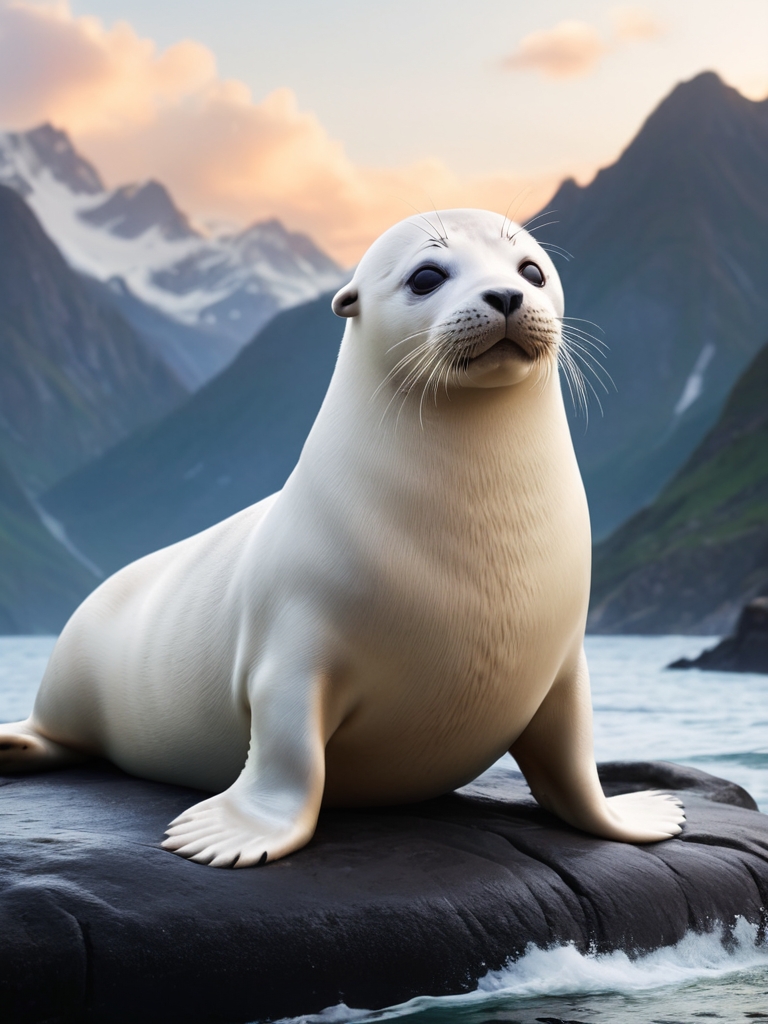 seal
