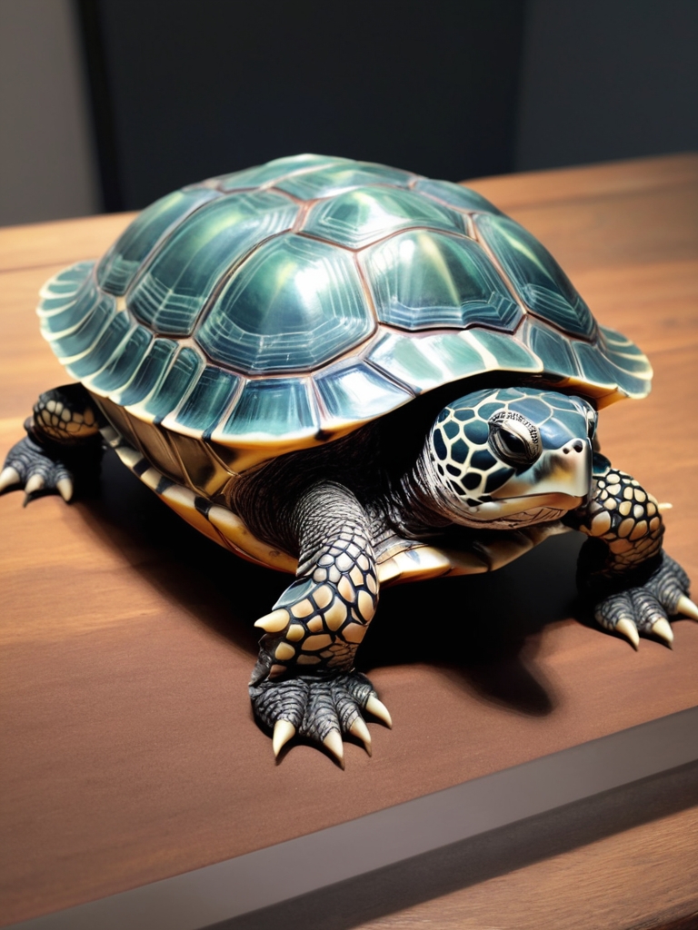turtle